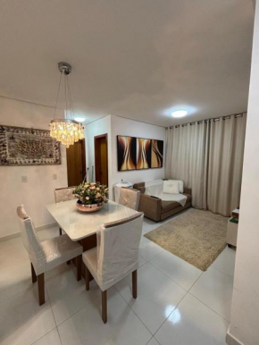 Apartamento Completo em Candeias